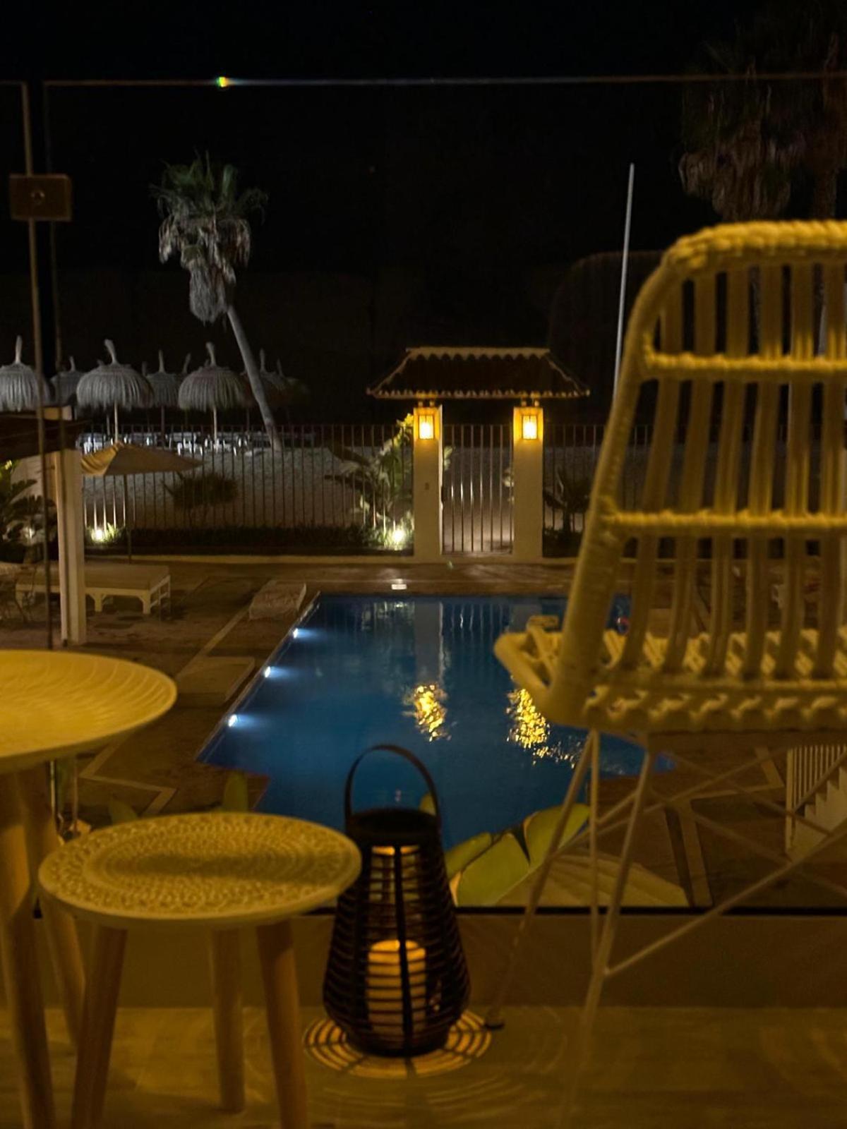 Apartamentos Linda Vista Marbella Exterior foto